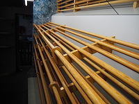 Nn wooden racks - afbeelding 2 van  4