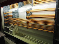 Nn wooden racks - afbeelding 3 van  4