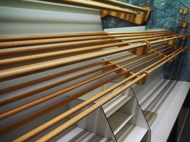 Nn wooden racks - afbeelding 4 van  4