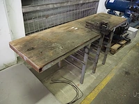 Nn work bench - afbeelding 2 van  6