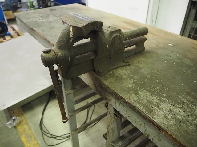 Nn work bench - afbeelding 4 van  6