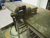 Nn work bench - afbeelding 4 van  6