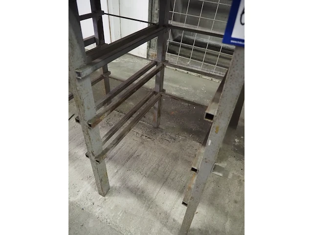 Nn work bench - afbeelding 5 van  6