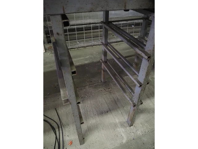 Nn work bench - afbeelding 6 van  6