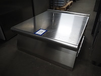 Nn work bench - afbeelding 1 van  4