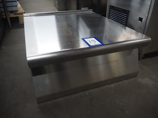 Nn work bench - afbeelding 2 van  4