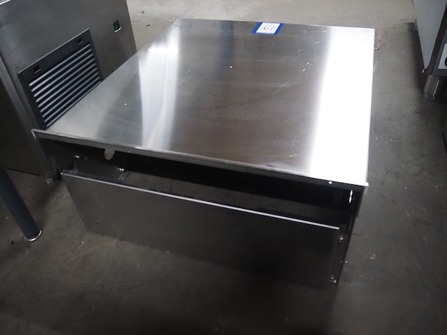 Nn work bench - afbeelding 3 van  4