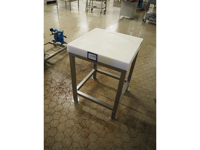 Nn work table - afbeelding 2 van  5