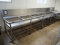 Nn work table - afbeelding 1 van  5