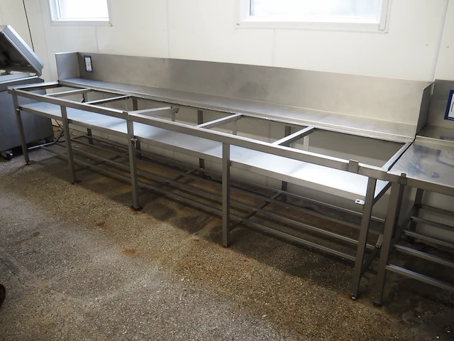 Nn work table - afbeelding 2 van  5