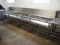 Nn work table - afbeelding 2 van  5