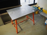 Nn work table - afbeelding 1 van  5