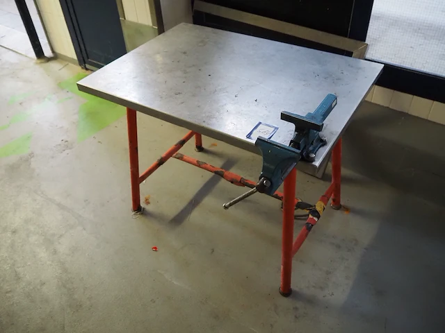Nn work table - afbeelding 2 van  5