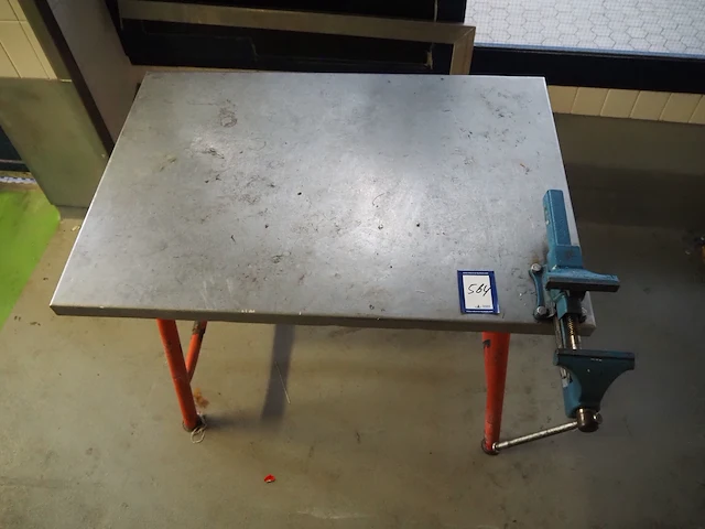 Nn work table - afbeelding 3 van  5