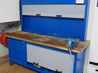 Nn work table - afbeelding 1 van  7
