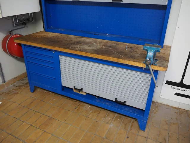 Nn work table - afbeelding 2 van  7