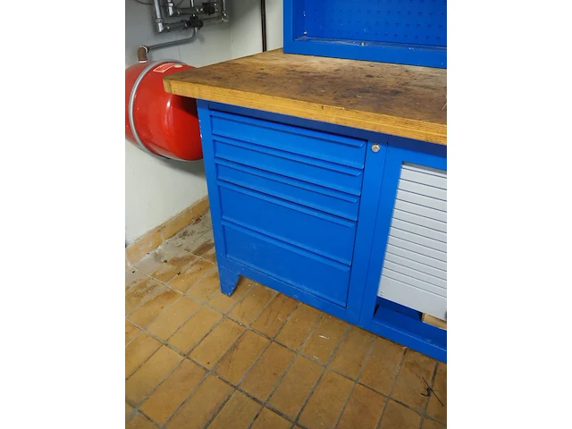 Nn work table - afbeelding 3 van  7