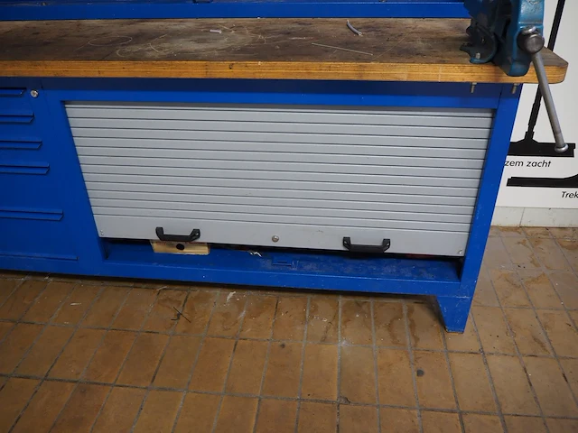 Nn work table - afbeelding 4 van  7
