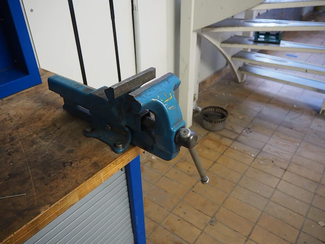 Nn work table - afbeelding 5 van  7