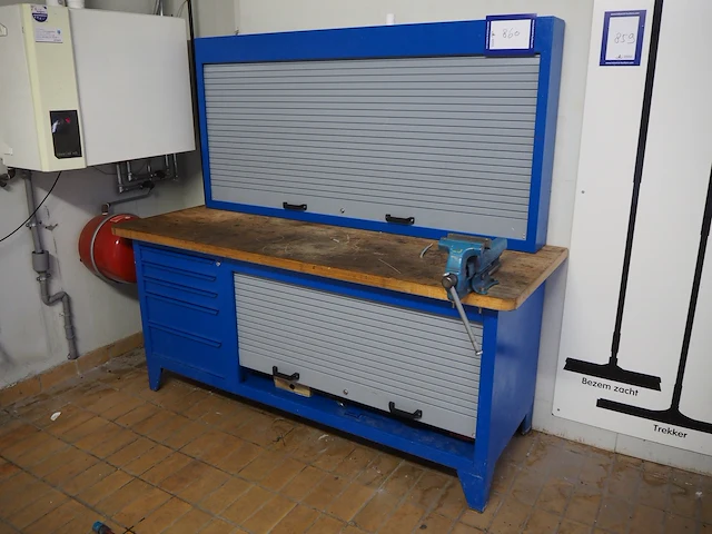 Nn work table - afbeelding 7 van  7