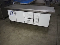 Nn work table - afbeelding 1 van  5