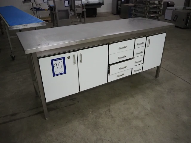 Nn work table - afbeelding 2 van  5