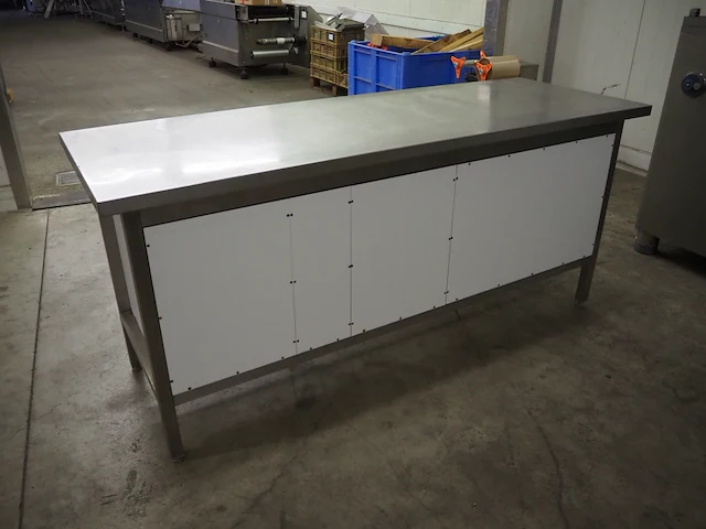Nn work table - afbeelding 3 van  5