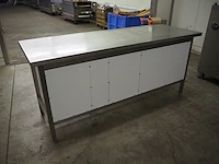 Nn work table - afbeelding 3 van  5