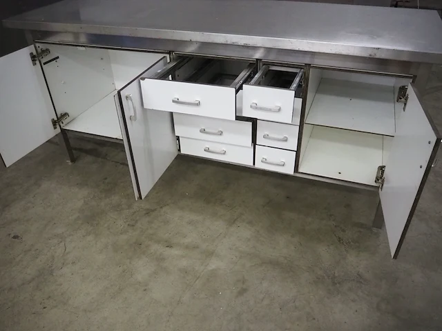 Nn work table - afbeelding 4 van  5