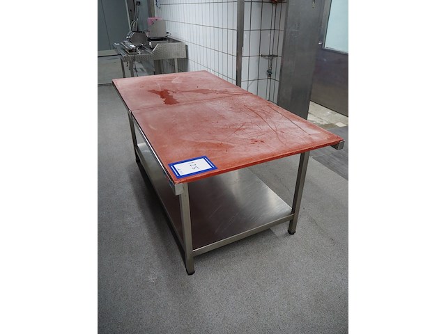 Nn work table - afbeelding 1 van  6