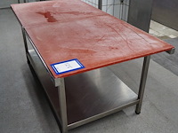 Nn work table - afbeelding 1 van  6