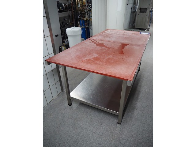 Nn work table - afbeelding 2 van  6