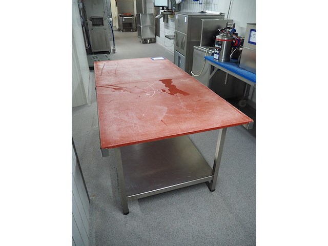 Nn work table - afbeelding 3 van  6