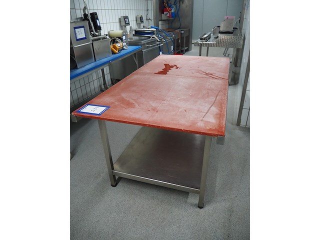 Nn work table - afbeelding 4 van  6