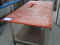 Nn work table - afbeelding 4 van  6