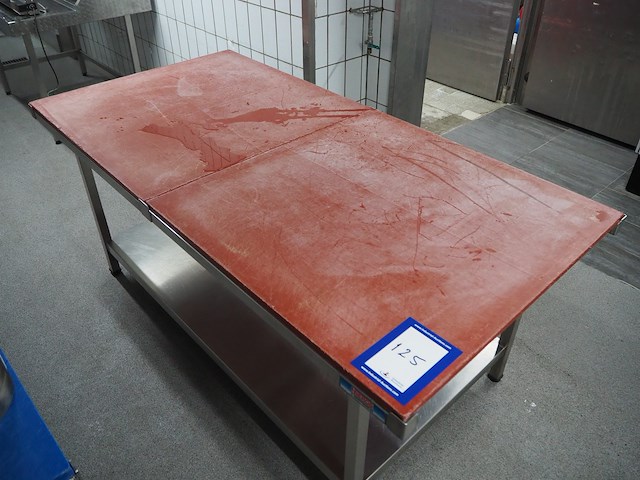 Nn work table - afbeelding 5 van  6