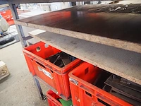Nn workbench - afbeelding 2 van  10
