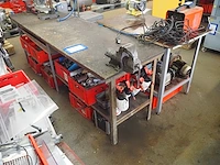 Nn workbench - afbeelding 1 van  10