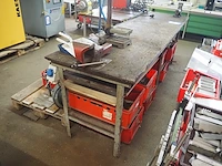 Nn workbench - afbeelding 3 van  10