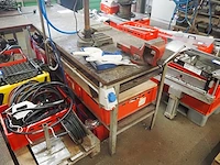 Nn workbench - afbeelding 4 van  10