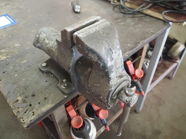 Nn workbench - afbeelding 6 van  10