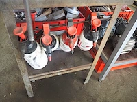 Nn workbench - afbeelding 7 van  10