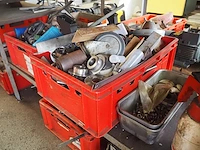 Nn workbench - afbeelding 8 van  10