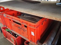 Nn workbench - afbeelding 10 van  10