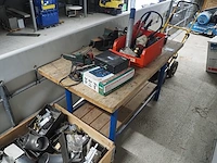 Nn workbench - afbeelding 1 van  7
