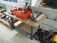 Nn workbench - afbeelding 2 van  7