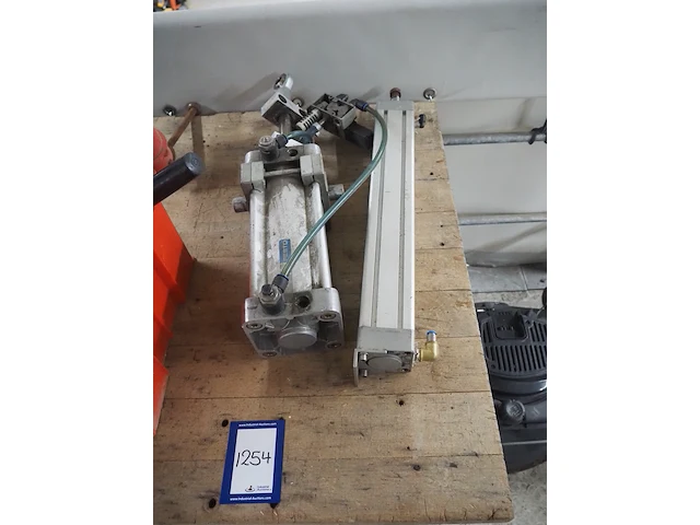 Nn workbench - afbeelding 3 van  7