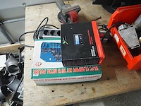 Nn workbench - afbeelding 7 van  7