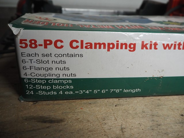 Nn workbench - afbeelding 2 van  13