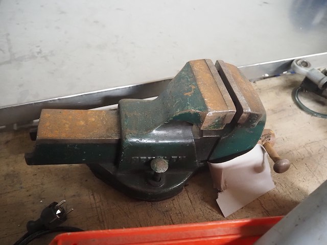 Nn workbench - afbeelding 4 van  13